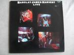 Barclay James Harvest – Live (2 LP), Cd's en Dvd's, Gebruikt, Ophalen of Verzenden