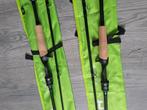 Daiwa baitcaster 60 het stuk, Watersport en Boten, Hengelsport | Roofvissen, Ophalen, Nieuw, Werphengel