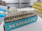 Marklin 7162 Pont Neuf Ingang, Wisselstroom, Brug, Tunnel of Gebouw, Nieuw, Ophalen of Verzenden