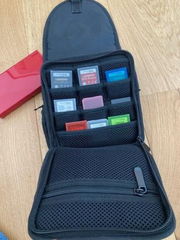 Spelletjes voor Nintendo DSi beschikbaar voor biedingen