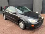 Focus 1.6 benzine AUTOMAAT met 12 mnd GARANTIE, 1596 cc, Stof, Zwart, 4 cilinders