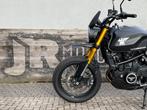 Moto Morini Scrambler 650 Night Black Full Power, Motoren, Motoren | Overige merken, Naked bike, 650 cc, Bedrijf, 2 cilinders