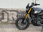 Moto Morini Scrambler 650 Night Noir Pleine Puissance, Motos, Naked bike, 2 cylindres, Plus de 35 kW, Moto Morini