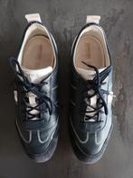 GEOX sneakers, Blauw, Sneakers, Gedragen, Ophalen