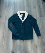 Grijze vest Pull & Bear, Kleding | Heren, Ophalen of Verzenden, Zo goed als nieuw, Grijs, Pull & Bear