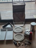 Alles wat hier op staat vertien items allemaal te nemen, Ophalen of Verzenden, Zo goed als nieuw, Wieltjes