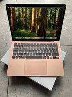 Macbook Air 13 Inch 2020 I5 256GB In Uitstekende Staat!!, Computers en Software, Apple Macbooks, Ophalen, 256 GB, 8 GB, 13 inch