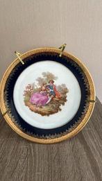 Bord Limoges, Antiek en Kunst, Ophalen of Verzenden