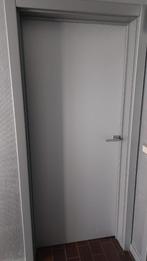 Deuren uit te breken, Doe-het-zelf en Bouw, Deuren en Vliegenramen, Ophalen, Gebruikt, 80 tot 100 cm, Binnendeur