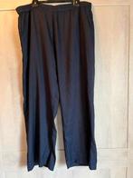 nieuwe broek only carmakoma rekker 52 blauw grijs, Enlèvement ou Envoi, Bleu