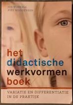 Het didactische werkvormenboek, Boeken, Ophalen