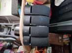 Luidsprekers, Audio, Tv en Foto, Luidsprekerboxen, Ophalen, Gebruikt, Front, Rear of Stereo speakers, Bose