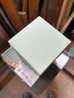 Winckelmans tegels 10*10 vert pale. 3m2, Doe-het-zelf en Bouw, Ophalen, Zo goed als nieuw