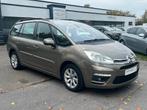 Citroën C4 Picasso 1.6i, 2013, 146.330KM, 7 PL, 12m garantie, Autos, Euro 5, Achat, Entreprise, 7 places