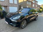 PORSCHE CAYENNE HYBRIDE, Auto's, Automaat, Cayenne, Zwart, USB