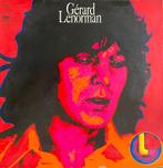 9 vinyles de Gérard Lenorman, Enlèvement