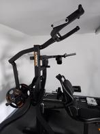 Powertec multigym, Sport en Fitness, Fitnessapparatuur, Ophalen, Benen, Krachtstation, Zo goed als nieuw