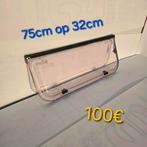 Fenêtres de caravane, fenêtres, fenêtres, pièces de rechange, Caravanes & Camping, Enlèvement