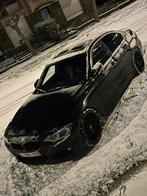 Prestaties van de BMW 330e, Auto's, Automaat, Achterwielaandrijving, Zwart, 4 cilinders