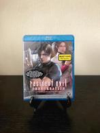 Resident Evil: Degeneration Blu-ray (Sealed), Enlèvement ou Envoi, Neuf, dans son emballage, Action