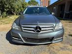 Mercedes C180CDI, 2.2 diesel, Euro5, 1ste eigenaar, Automaat, Euro 5, 4 cilinders, 120 kW