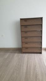 Schoenenkast, Huis en Inrichting, Kasten | Ladekasten, Ophalen, Gebruikt