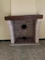 Haard, Huis en Inrichting, Ophalen, Gebruikt, Inbouwhaard, Overige soorten