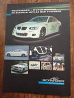 bmw AC Schnitzer GP3.10 Gas Powered, Ophalen of Verzenden, Nieuw, BMW