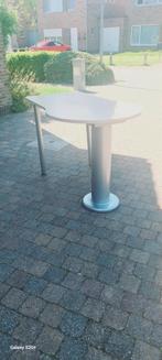 Moderne tafel te koop, Ophalen, Zo goed als nieuw