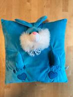 Kussen konijn, Enlèvement ou Envoi