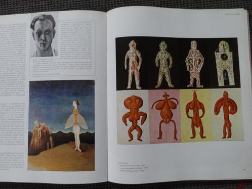 Journal du surréalisme 1919-1939, tekst van Gaëtan Picon, Boeken, Kunst en Cultuur | Beeldend, Gelezen, Schilder- en Tekenkunst
