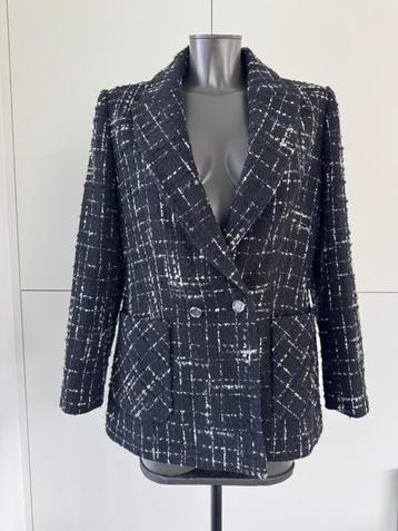 Blazer (40) van Xandres. beschikbaar voor biedingen