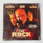 The Rock - Laserdisc, Cd's en Dvd's, Ophalen of Verzenden