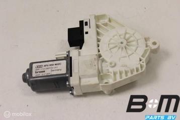 Raammotor RA (bijrijderszijde) Audi S6 Avant 4F0959802C beschikbaar voor biedingen