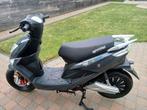 Elektrische Scooter Nipponia E-Rex, Fietsen en Brommers, Ophalen, Elektrisch, Nieuw, Klasse B (45 km/u)