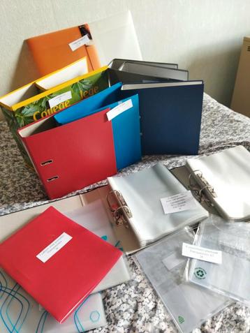 Alles voor de school  beschikbaar voor biedingen