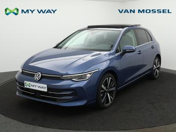 Volkswagen Golf VIII Golf 1.5 eHybrid PHEV Style Business Pr beschikbaar voor biedingen
