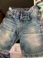 Short garcon, Kinderen en Baby's, Kinderkleding | Maat 116, Ophalen of Verzenden, Gebruikt, Jongen