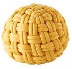 Pouf tressé Maison du monde, Rond, Comme neuf, 50 à 75 cm, 50 à 75 cm