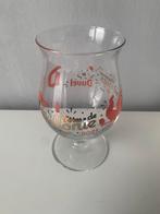 DUVEL-glas „Wallonia Holidays 2021”, Verzamelen, Ophalen of Verzenden, Zo goed als nieuw, Duvel