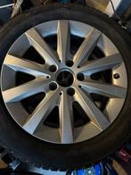 Jantes mercedes w246 avec pneus hiver, Autos : Pièces & Accessoires, Pneus & Jantes, Pneus et Jantes, Pneus hiver, 16 pouces, Véhicule de tourisme