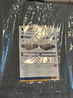 Designer Bari-Care zitkussen Harley, Verzenden, Zo goed als nieuw