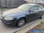 AUDI A6 C6 Grijs LZ7R links spiegel 2004-2011, Gebruikt, AUDI AG, Auto-Union-Strasse 1
85045  Ingolstadt, DE, Audi