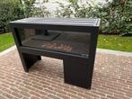 COSIVISTA 120 gashaard tuin, Ophalen, Zo goed als nieuw