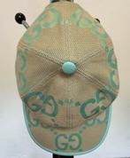 Casquette Gucci, Enlèvement ou Envoi, Comme neuf, One size fits all, Casquette