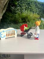 Playmobil Tweeling kinderwagen - 5573, Ophalen, Zo goed als nieuw, Complete set