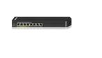 Netgear Smart Switch 8-poorts Gigabit, Computers en Software, Ophalen of Verzenden, Zo goed als nieuw