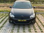 Vw Golf 6 1.4 TSI 122 Xenon/Led/GPSGarantie 12 Mois, Euro 5, Achat, Entreprise, Garantie prolongée