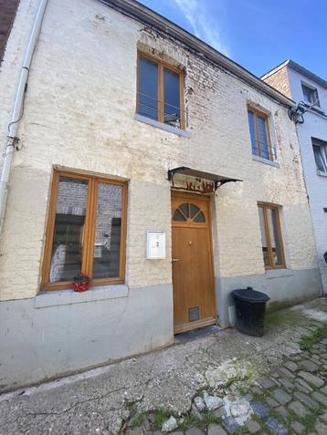 Petite maison à Chênée. beschikbaar voor biedingen