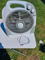 Ventilator, Elektronische apparatuur, Ventilatoren, Ophalen, Zo goed als nieuw